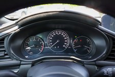 2025 Mazda Mazda3 Sport GX Auto FWD