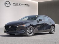 2025 Mazda Mazda3 Sport GX Auto FWD