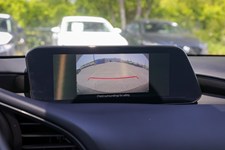 2025 Mazda Mazda3 Sport GX Auto FWD