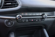 2025 Mazda Mazda3 Sport GX Auto FWD