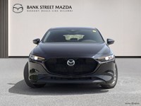 2025 Mazda Mazda3 Sport GX Auto FWD
