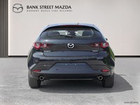 2025 Mazda Mazda3 Sport GX Auto FWD