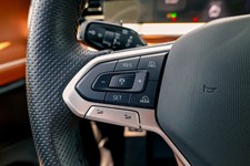 2025 Volkswagen Tiguan Highline R-Line 4MOTION
