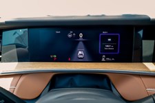2025 Volkswagen Tiguan Highline R-Line 4MOTION