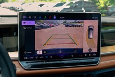 2025 Volkswagen Tiguan Highline R-Line 4MOTION