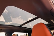 2025 Volkswagen Tiguan Highline R-Line 4MOTION