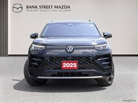 2025 Volkswagen Tiguan Highline R-Line 4MOTION