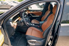 2025 Volkswagen Tiguan Highline R-Line 4MOTION