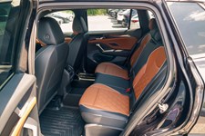 2025 Volkswagen Tiguan Highline R-Line 4MOTION
