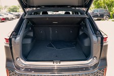 2025 Volkswagen Tiguan Highline R-Line 4MOTION