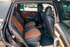 2025 Volkswagen Tiguan Highline R-Line 4MOTION