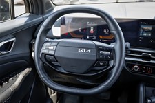 2026 Kia Sportage X-Line AWD *Ltd Avail*