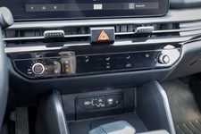2026 Kia Sportage X-Line AWD *Ltd Avail*