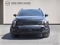 2026 Kia Sportage X-Line AWD *Ltd Avail*