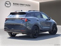 2026 Kia Sportage X-Line AWD *Ltd Avail*