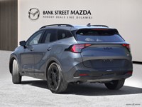 2026 Kia Sportage X-Line AWD *Ltd Avail*