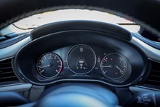 2026 Mazda CX-30 GT w/Turbo AWD