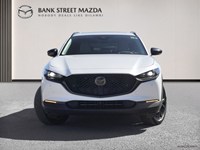 2026 Mazda CX-30 GT w/Turbo AWD