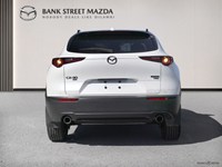 2026 Mazda CX-30 GT w/Turbo AWD