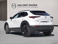 2026 Mazda CX-30 GT w/Turbo AWD