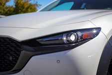 2026 Mazda CX-30 GT w/Turbo AWD