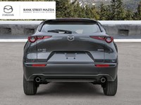 2025 Mazda CX-30 GX AWD