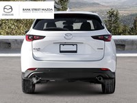 2025 Mazda PRO-XROSS GX AWD