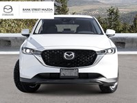 2025 Mazda PRO-XROSS GX AWD
