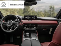 2025 Mazda CX-70 PHEV GT AWD