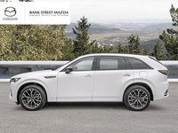 2025 Mazda CX-70 PHEV GT AWD