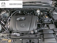 2026 Mazda CX-5 GS AWD