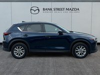 2024 Mazda CX-5 GS AWD *Ltd Avail*