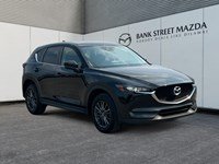 2021 Mazda CX-5 2021.5 GX AWD - Clean CarFax
