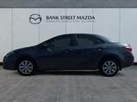2014 Toyota Corolla 4dr Sdn CVT S