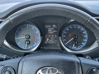 2014 Toyota Corolla 4dr Sdn CVT S