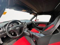 2004 Mazda MAZDASPEED MX-5 Miata Includes 3 Year Warranty