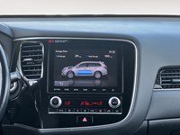 2020 Mitsubishi Outlander Plug-In Hybrid GT S-AWC