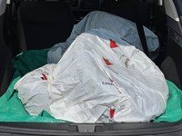 2018 Honda HR-V LX 2WD CVT