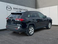 2019 Toyota RAV4 AWD LE