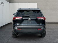 2019 Toyota RAV4 AWD LE