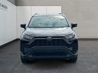 2019 Toyota RAV4 AWD LE