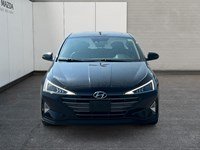 2019 Hyundai Elantra Luxury Auto