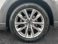 2021 Mazda CX-9 2021.5 GT AWD