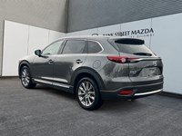 2021 Mazda CX-9 2021.5 GT AWD