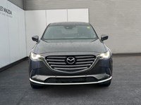 2021 Mazda CX-9 2021.5 GT AWD