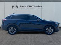 2022 Mazda CX-9 GS-L AWD