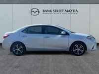 2016 Toyota Corolla 4dr Sdn Auto CE