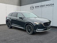 2021 Mazda CX-9 GT AWD