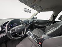 2021 Hyundai Venue Trend IVT w/Urban Pkg/Black Interior
