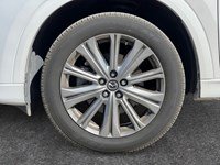 2023 Mazda CX-5 Signature AWD